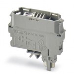Штекер для установки электронных компонентов - P-CO XL SKN - 3036798