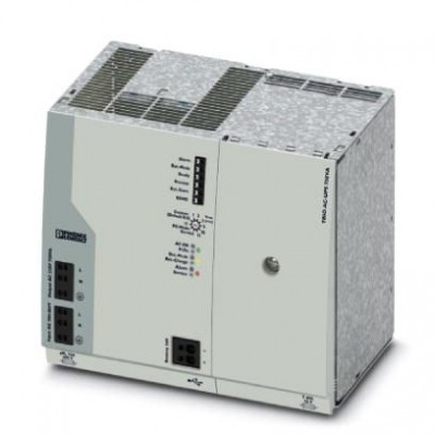 Источник бесперебойного питания - TRIO-UPS-2G/1AC/1AC/230V/750VA - 2905909