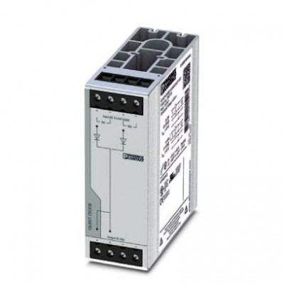 Диод - QUINT4-DIODE/12-24DC/2X20/1X40 - 2907719