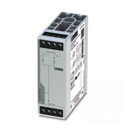 Диод - QUINT4-DIODE/48DC/2X20/1X40 - 2907720