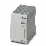 Преобразователи постоянного тока - UNO-PS/350-900DC/24DC/60W - 2906300