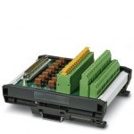 Интерфейсный модуль - UM-D37M/DS/FU/DI120V/C3/L C - 2906192