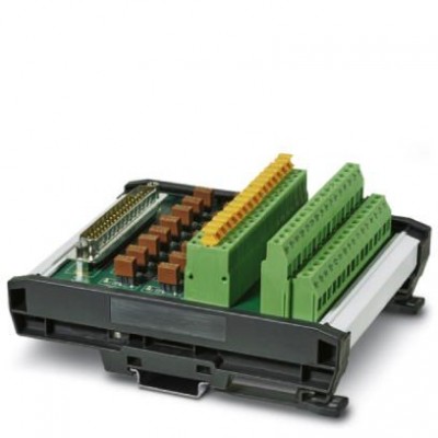 Интерфейсный модуль - UM-D37M/DS/FU/DI120V/C3/R C - 2906191