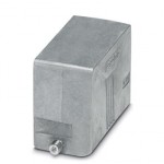 Корпус - HC-STA-B16-HLFS-BLANK-EL-AL - 1419905