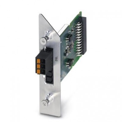Штекерный модуль для защиты от перенапр-й - TC EXTENDER PT-IQ-1S - 2702257