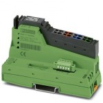 Устройство сопряжения с шиной - IL CO BK-PAC - 2702230