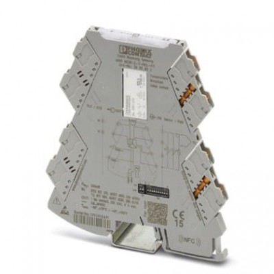 Реле предельного значения - MINI MCR-2-T-REL-PT - 2905633