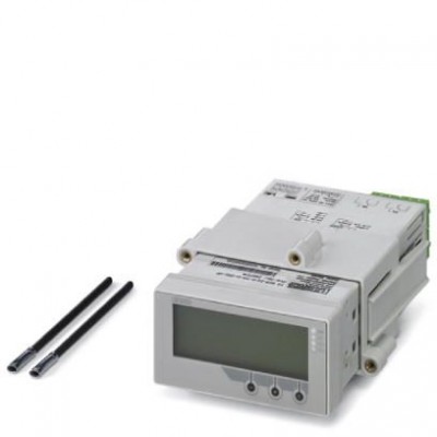 Цифровые индикаторы - FA MCR-D-TUI-UI-2REL-UP - 2907064