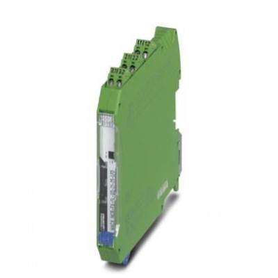 Модуль управления клапаном - MACX MCR-EX-SL-SD-21-25-LFD - 2905669