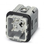 Модуль для контактов - HC-A04-I-UT-M - 1585236