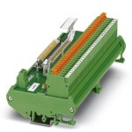 Интерфейсный модуль - UM- D37SUB/M/HC3/16DI/LA/MT - 2900070