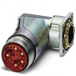Аппаратн. соединитель, передняя стенка - SB-8EPCA8AA700S - 1623368