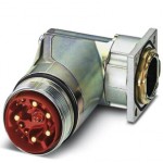 Аппаратн. соединитель, передняя стенка - SB-8EPCD8AA700S - 1623722