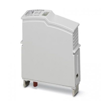 Штекерный модуль для защиты от перенапряжений, тип 2 - VAL-SEC-T2-220DC-P - 2907879