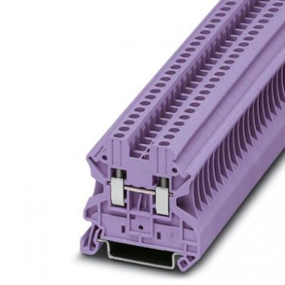 Проходные клеммы - UT 2,5 VT - 3044078