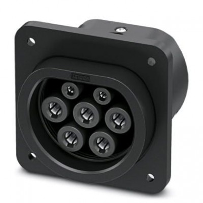 Сетевая зарядная розетка - EV-T2M3S-3AC32A-1,5M6,0E00 - 1627229