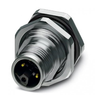 Встраиваемые разъемы - SACC-DSI-M12MSL-4FE-M16XL-L180 - 1415337