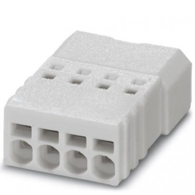 Разъем печатной платы - PTSM 0,5/ 4-PI-2,5 WH - 1709452
