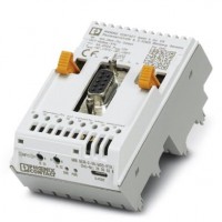Коммуникационный модуль - MINI MCR-2-V8-MOD-RTU - 2905634