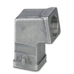 Корпус - HC-STA-D07-HHFS-1STM20-EL-AL - 1419235