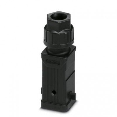 Корпус - HC-STA-D07-HHFS-1TGM20-PL-BK - 1419255