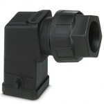 Корпус - HC-STA-D07-HHFS-1SGM20-PL-BK - 1419257