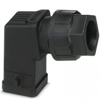 Корпус - HC-STA-D07-HHFS-1SGM20-PL-BK - 1419257