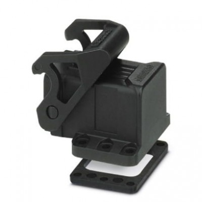 Корпус - HC-STA-D07-BAWS-PL-BK - 1419266