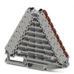 Распределитель потенциала - PTRV 8-PV /RD - 3270248