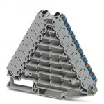 Распределитель потенциала - PTRV 8-PV /BU - 3270249