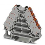 Распределитель потенциала - PTRV 4-PV /RD - 3270246