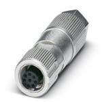 Разъем - SACC-FS-8QO SH ETH SCO - 1421680