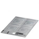 Этикетка - US-EML-RS (45,7X45,7) SR - 0803826