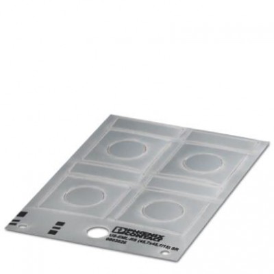Этикетка - US-EML-RS (45,7X45,7) SR - 0803826