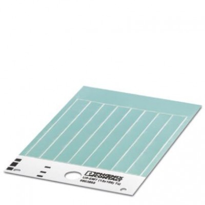 Вставная табличка - US-EMT (13X109) TQ - 0803865