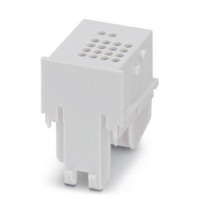 Корпус для электроники - ME-IO 18,8 C 2U MC18 7035 - 2202581