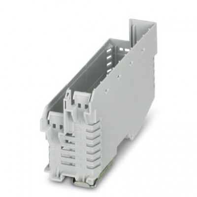 Корпус для электроники - ME-IO 37,6 LB 10U TBUS 7035 - 2202618