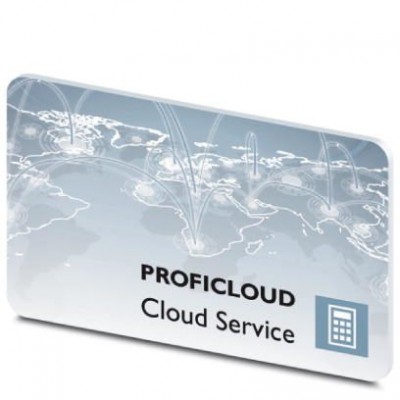 Облачная служба - CLOUD SERVICE/CALC - 2403326