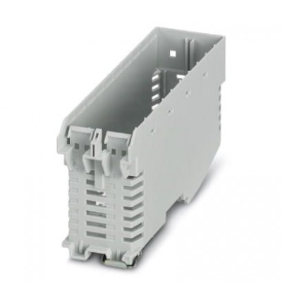 Корпус для электроники - ME-IO 37,6 B 10U TBUS 7035 - 2202663