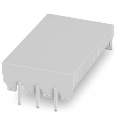 Корпус для электроники - ME-IO 75,2 C 10U 7035 - 2202583