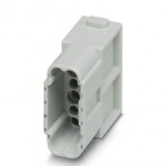 Модуль для установки контактов - HC-M-12-CT-M - 1414354
