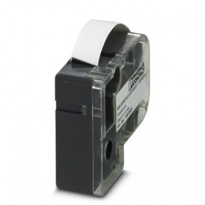 Усадочный кембрик - MM-WMS-2 9,5 (EX16)R C1 WH/BK - 0803930