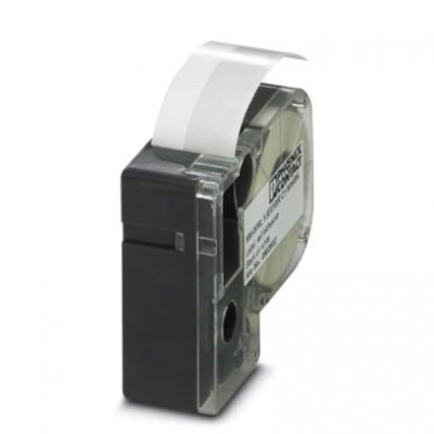 Этикетка-маркер для кабелей - MM-WML 5 (EX10)R C1 WH/BK - 0803932