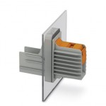 Проходная клемма - TW 95/ 1-CL - 1708752