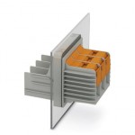 Проходная клемма - TW 95/ 3-CL - 1708754