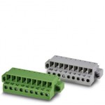 Разъем печатной платы - VIP/S/FRONT-MC/KIT 1-8 - 2907032