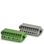 Разъем печатной платы - VIP/S/FRONT-MC/KIT 25-32 - 2907272