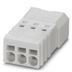 Разъем печатной платы - PTSM 0,5/ 2-PI-2,5 WH - 1709450