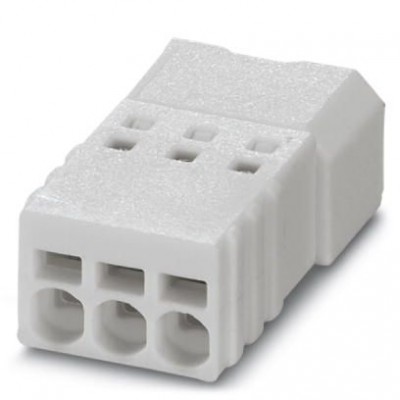 Разъем печатной платы - PTSM 0,5/ 5-PI-2,5 WH - 1709453