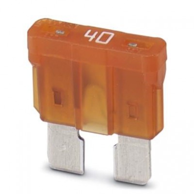 Предохранитель - FUSE 40A/32V ATOF - 2908357